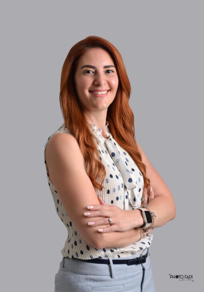 Nagham Rasbieh